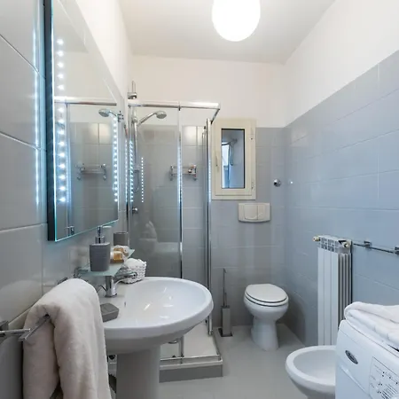 דירה Domus Traiana