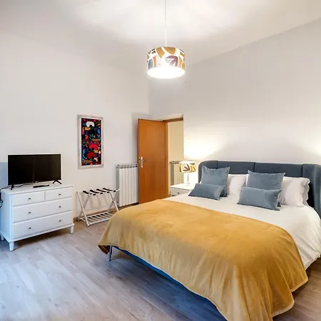 Appartement Domus Traiana Rome