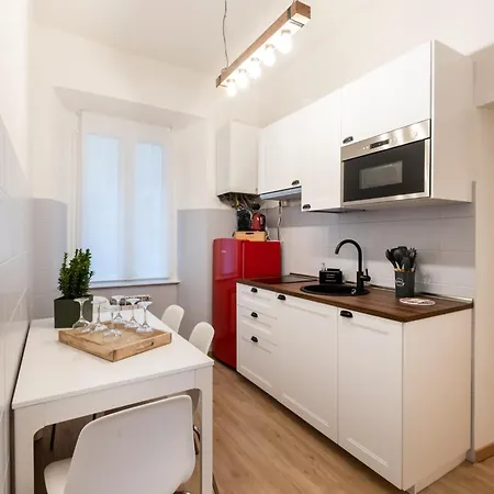 Domus Traiana Appartement