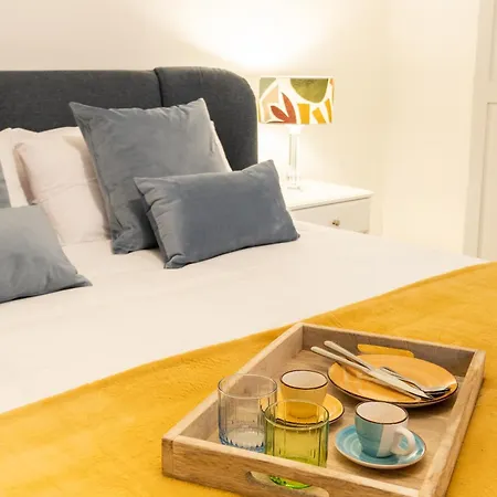 Domus Traiana Appartement