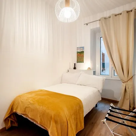 Apartment Domus Traiana *