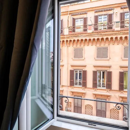Domus Traiana Appartement Rome