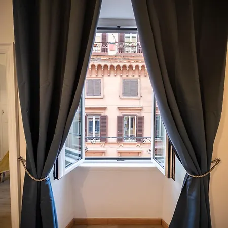 Apartment Domus Traiana *