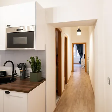 Domus Traiana Apartment